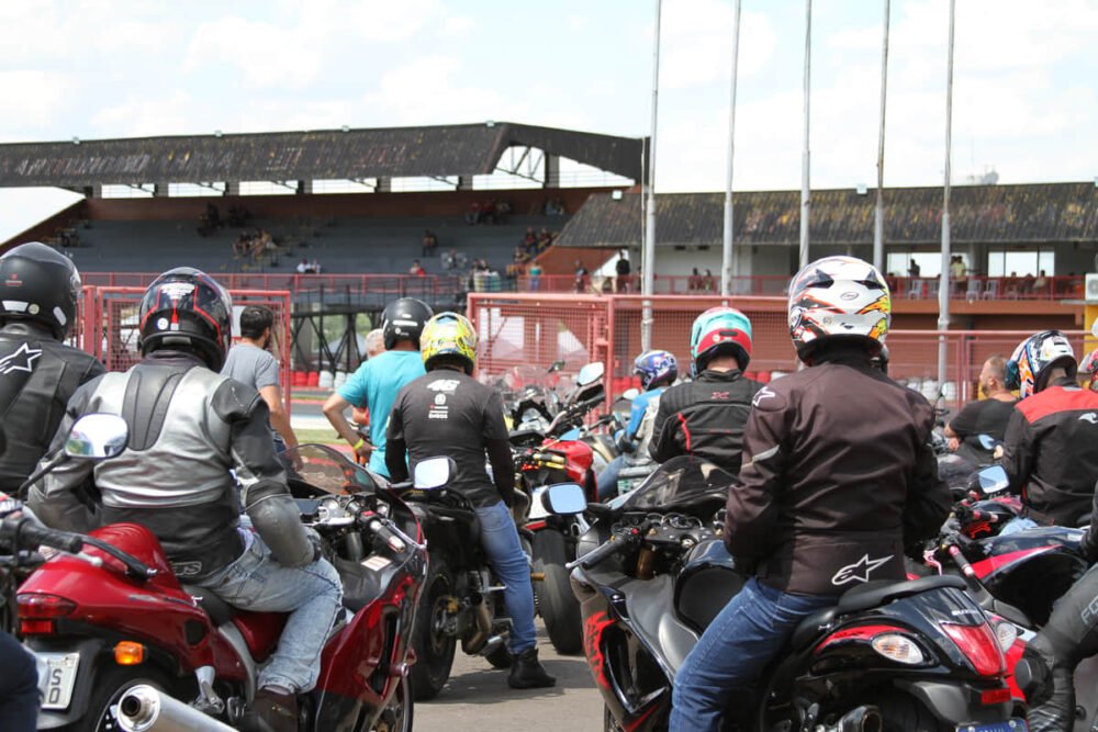 itu biker fest