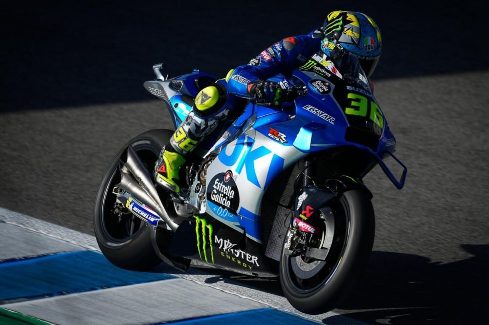 suzuki motogp