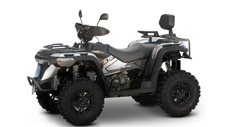 mxf force 570l