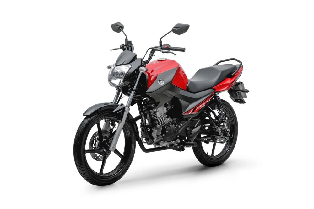 yamaha factor 150 2023