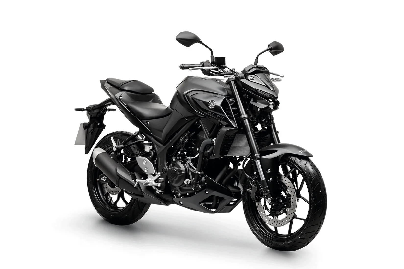 yamaha mt-03 abs 2023