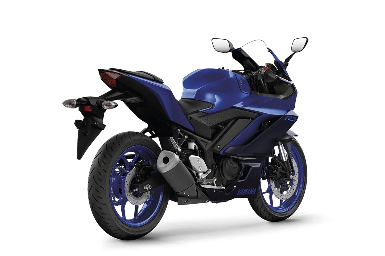 yamaha r3 2023