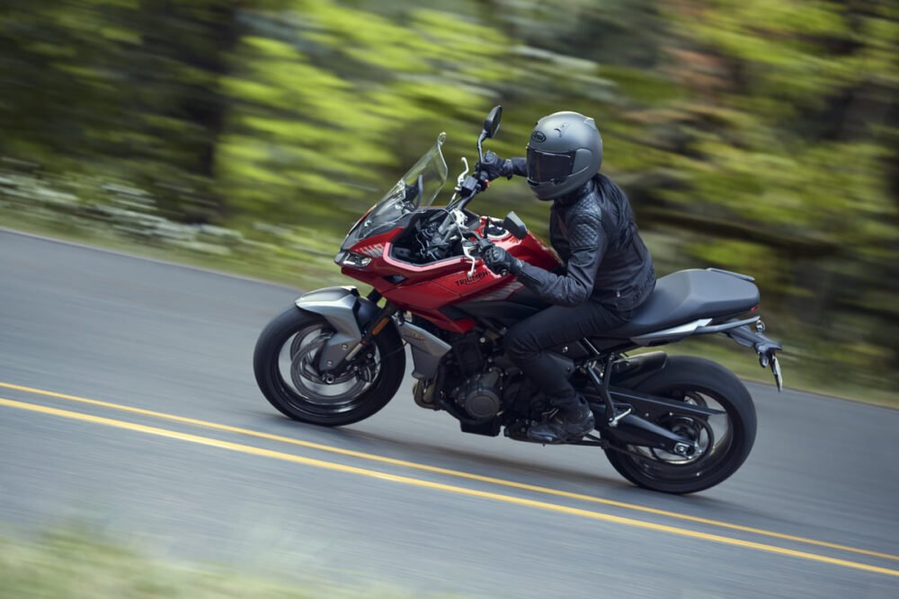 tiger sport 660