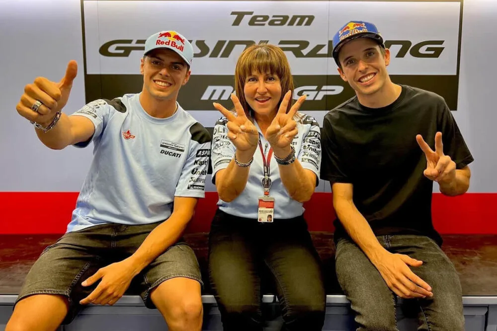 alex marquez gresini