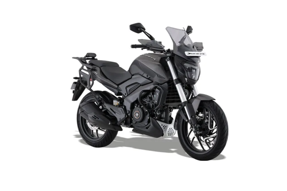 bajaj dominar 400 brasil