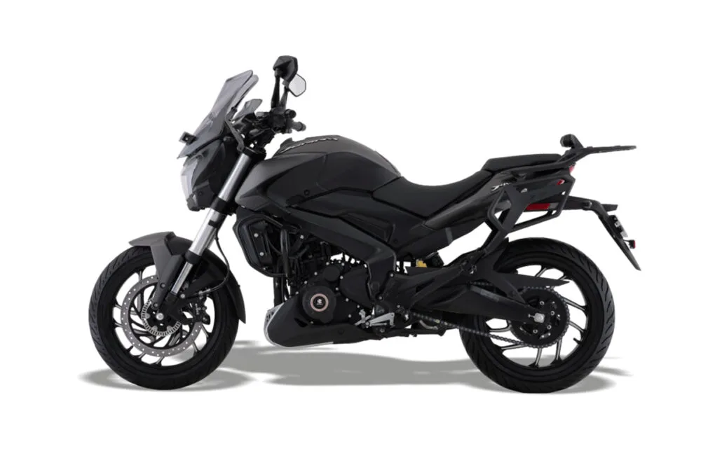 bajaj dominar 400 brasil