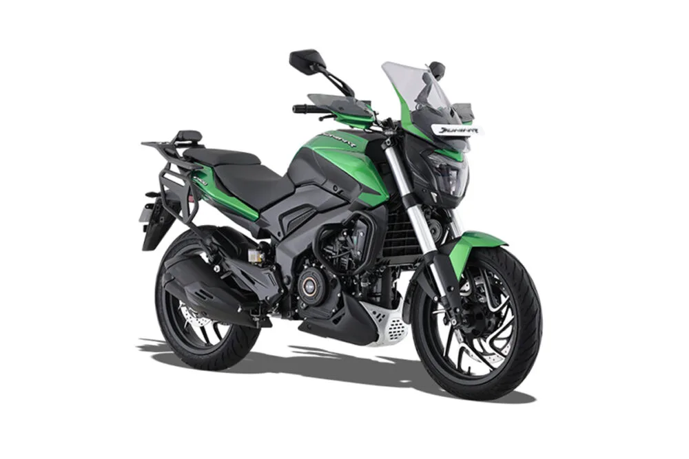 bajaj dominar 400 brasil