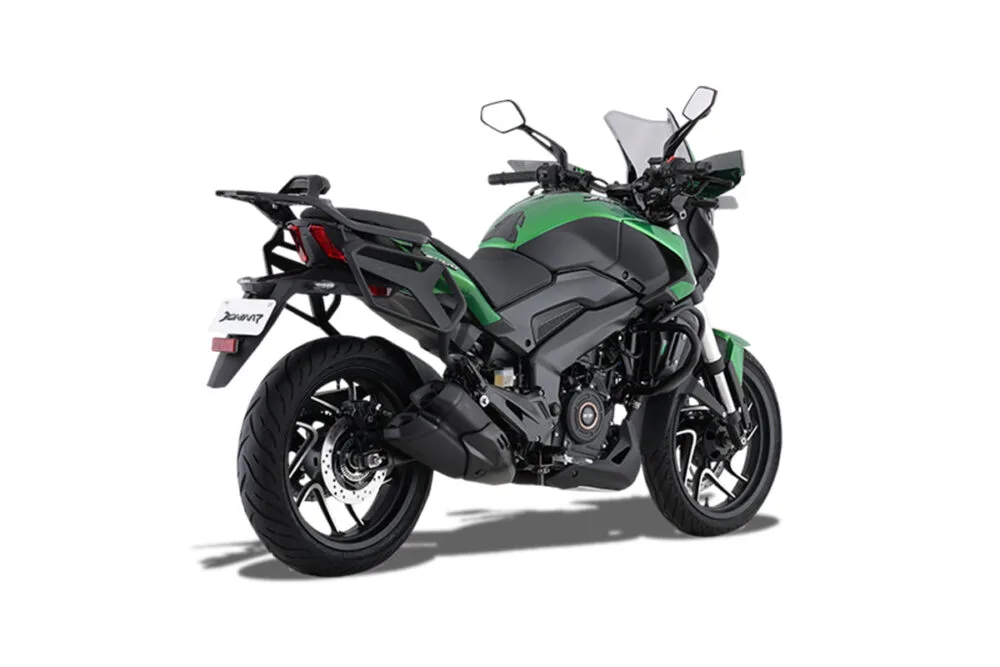 bajaj dominar 400 brasil