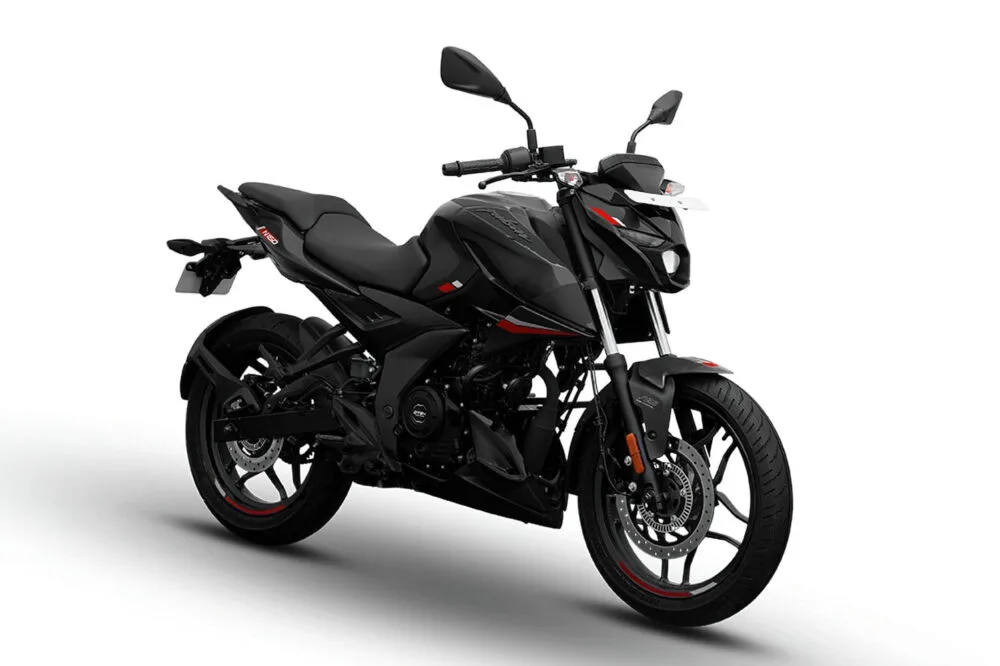bajaj pulsar n160