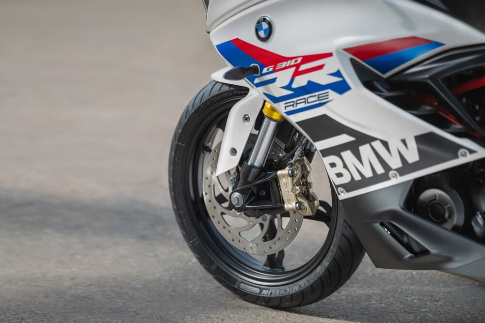 g 310 rr