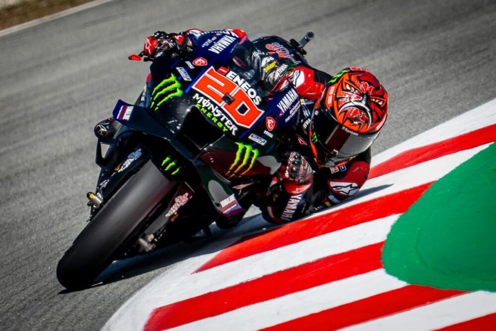 quartararo motogp catalunha