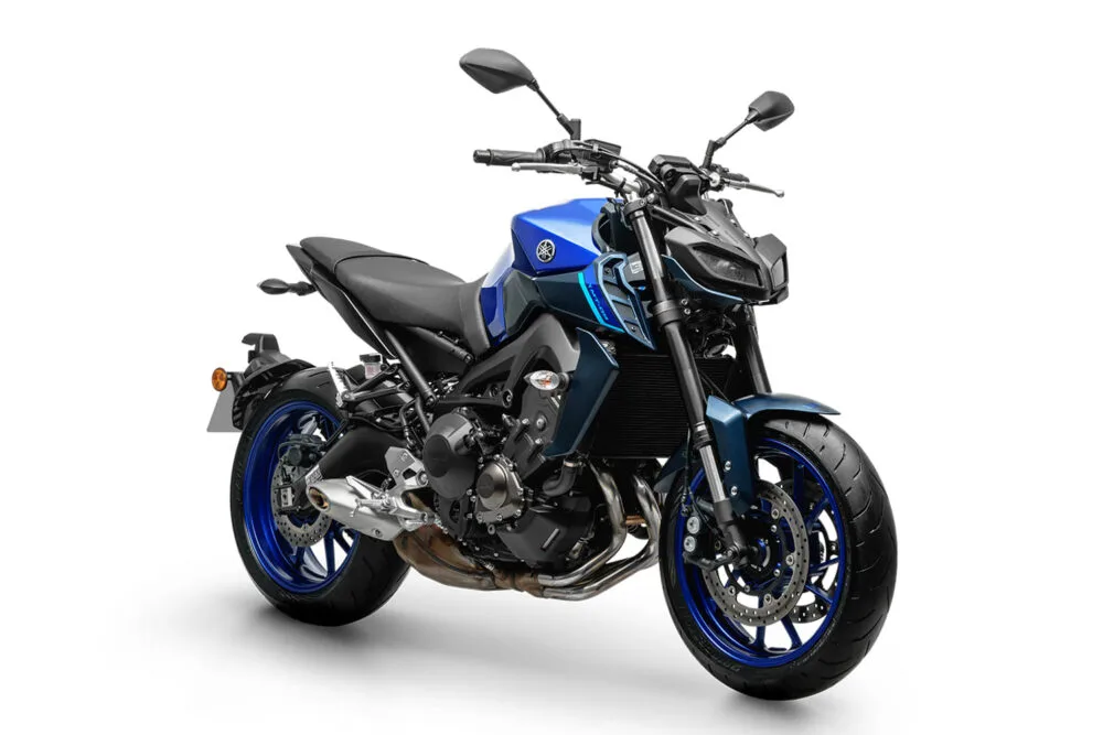 yamaha mt-09 2023