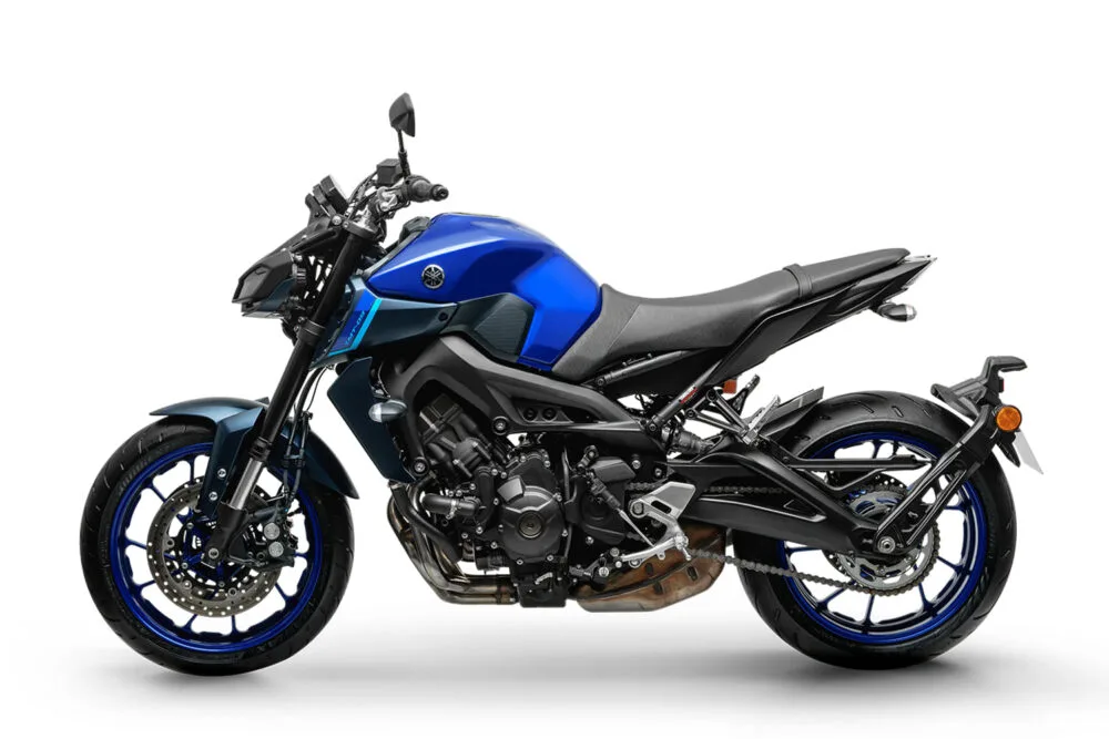 yamaha mt-09 2023