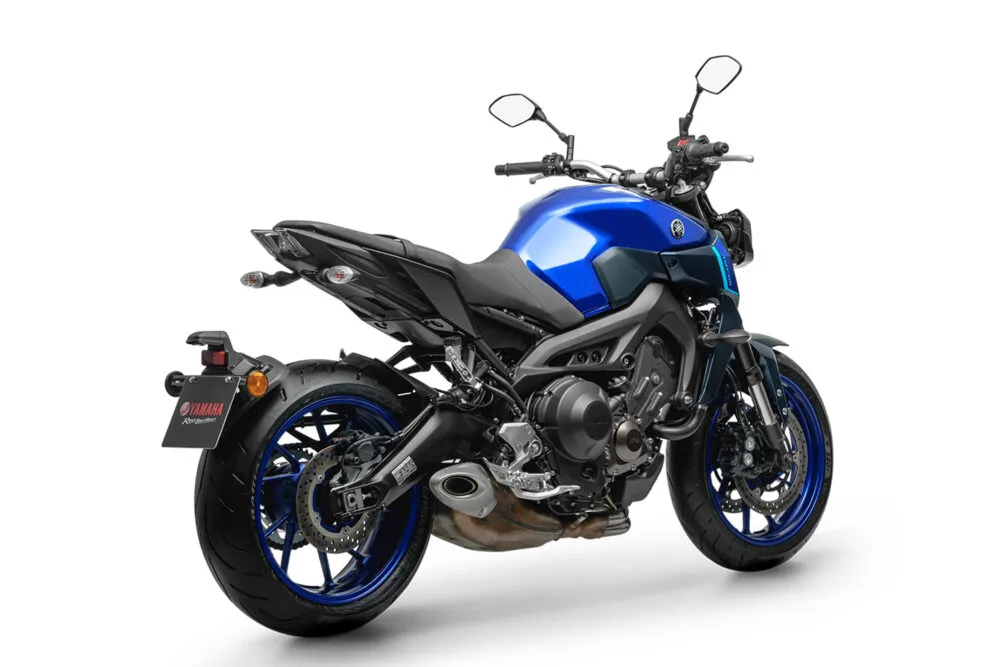 yamaha mt-09 2023