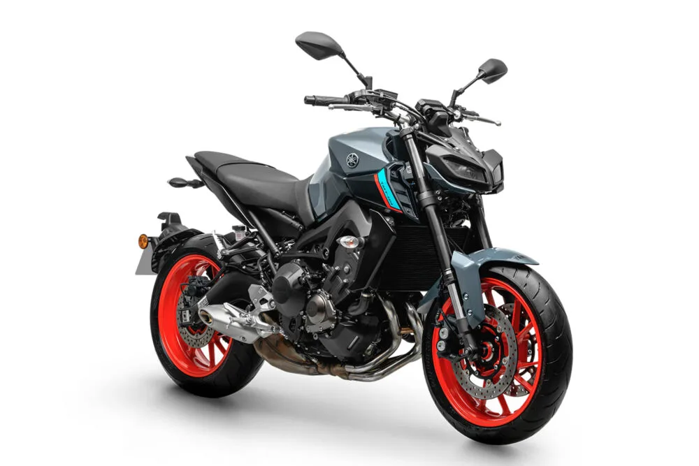 yamaha mt-09 2023