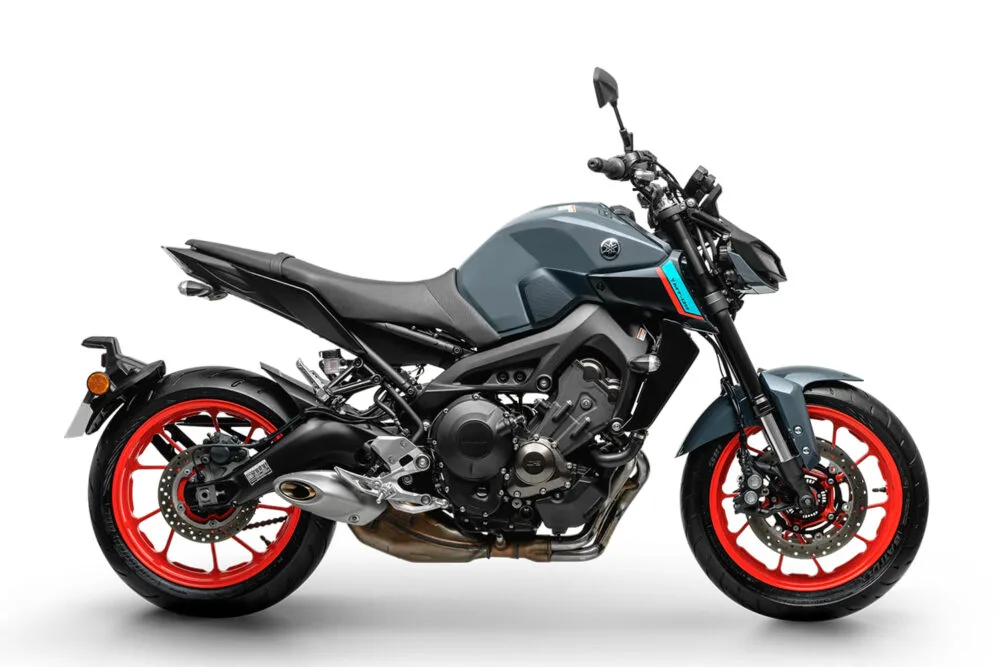 yamaha mt-09 2023