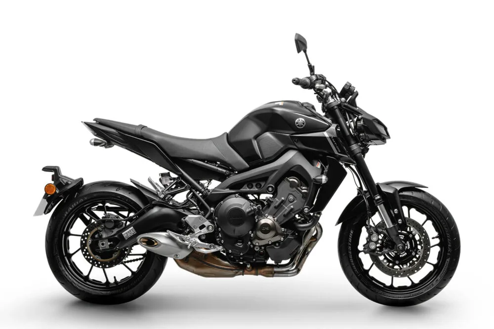 yamaha mt-09 2023