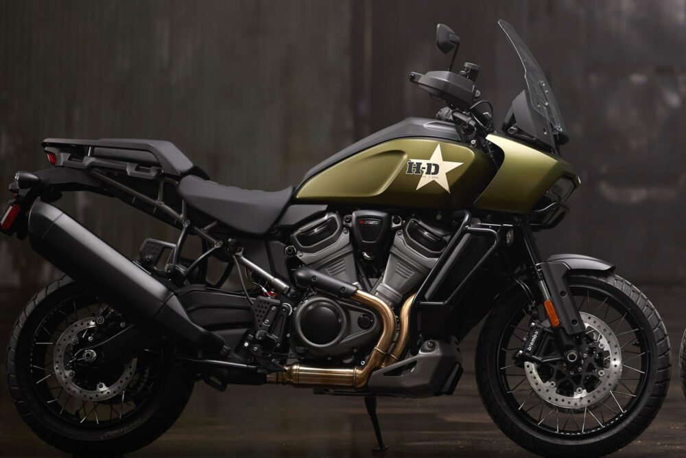 pan america 1250 special g.i.