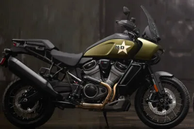 pan america 1250 special g.i.