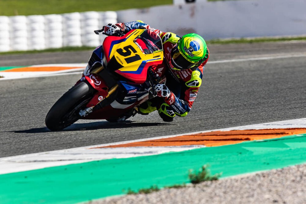 eric granado espanhol de superbike