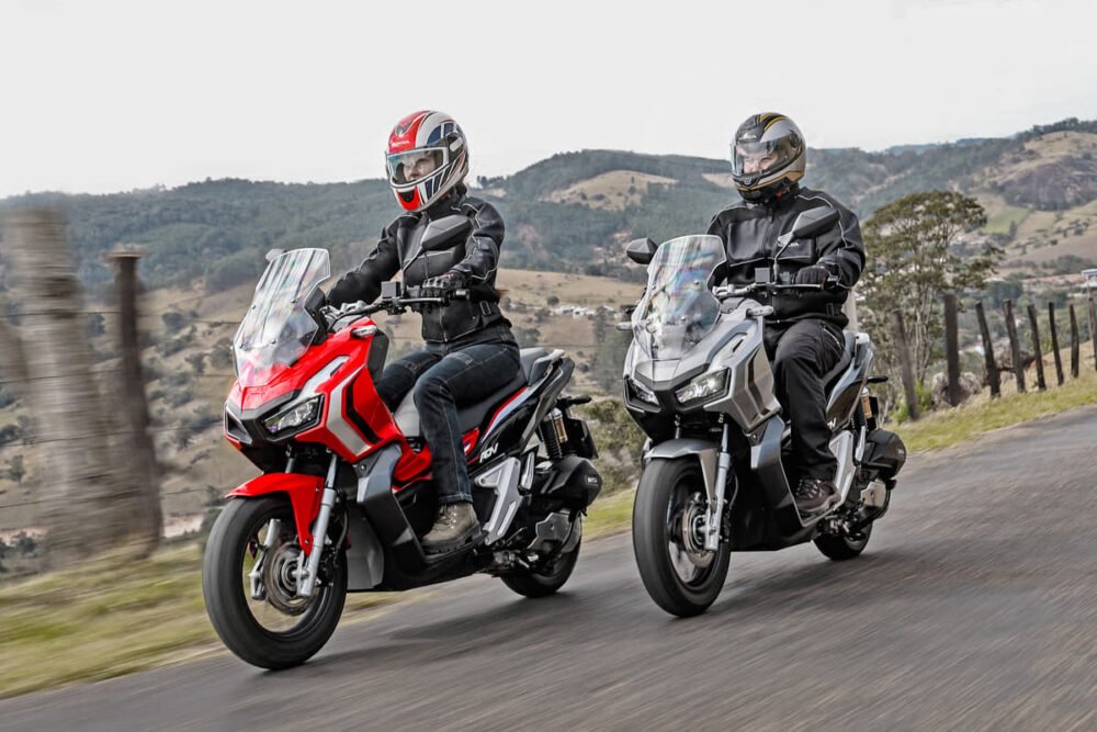 honda adv 150 2023