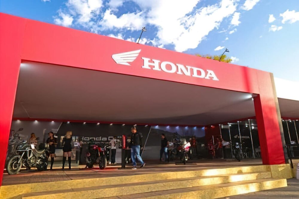 honda capital moto week