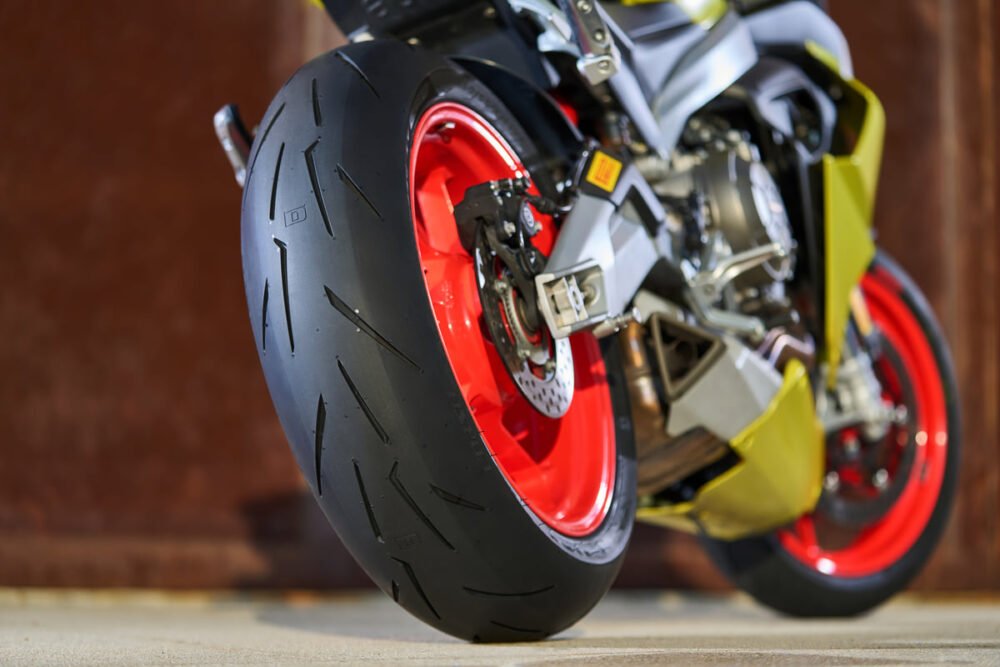 pirelli diablo rosso iv corsa