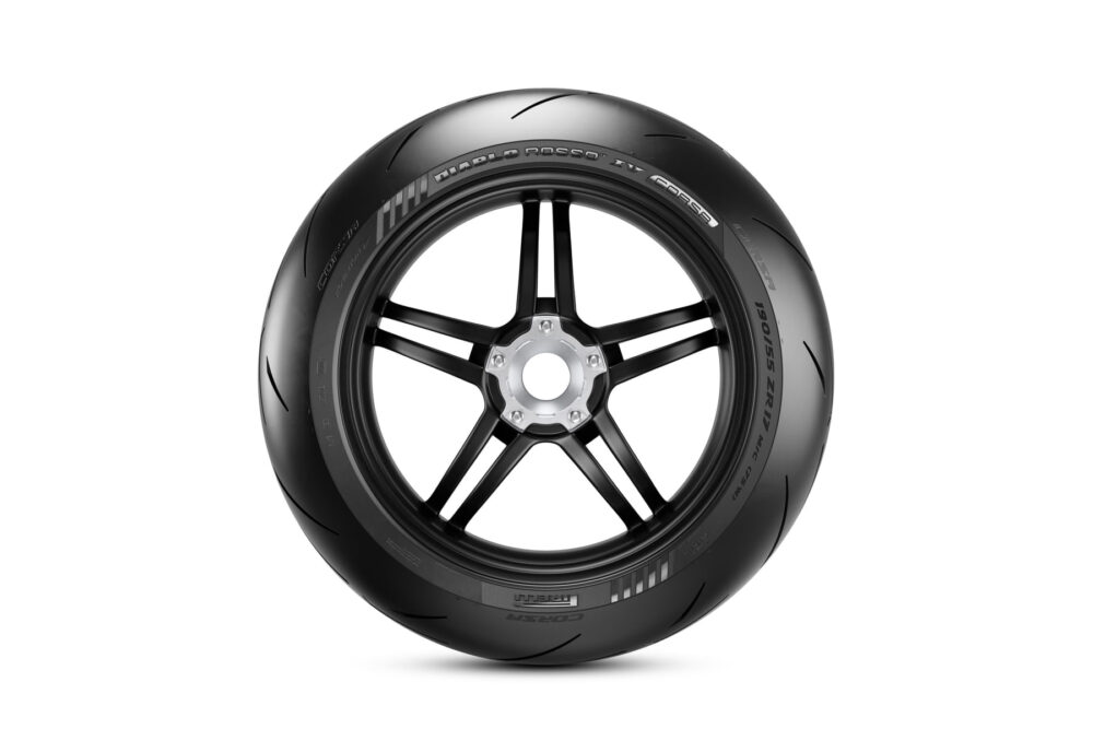 pirelli diablo rosso iv corsa