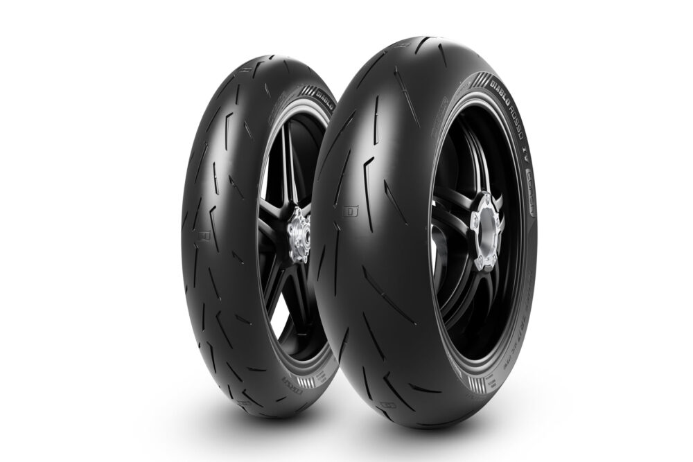 pirelli diablo rosso iv corsa