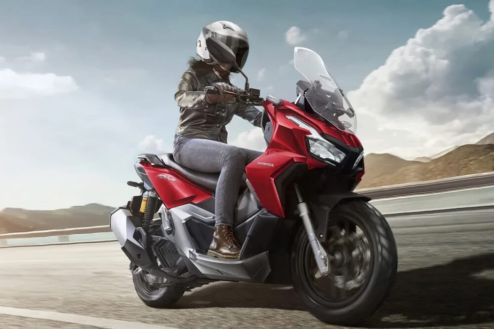 honda adv160 2023