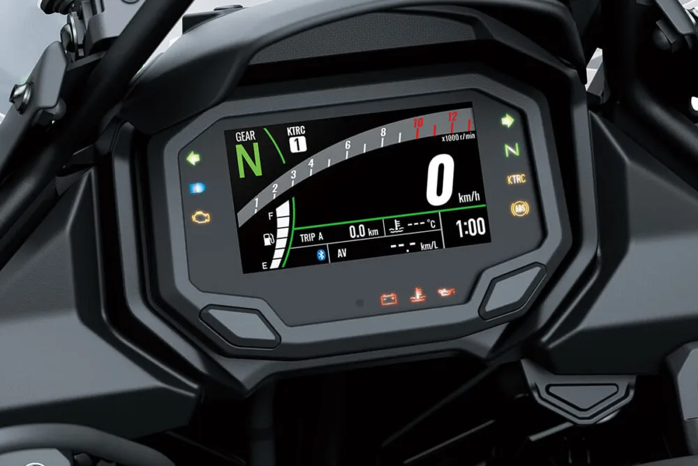 kawasaki versys 650 2023