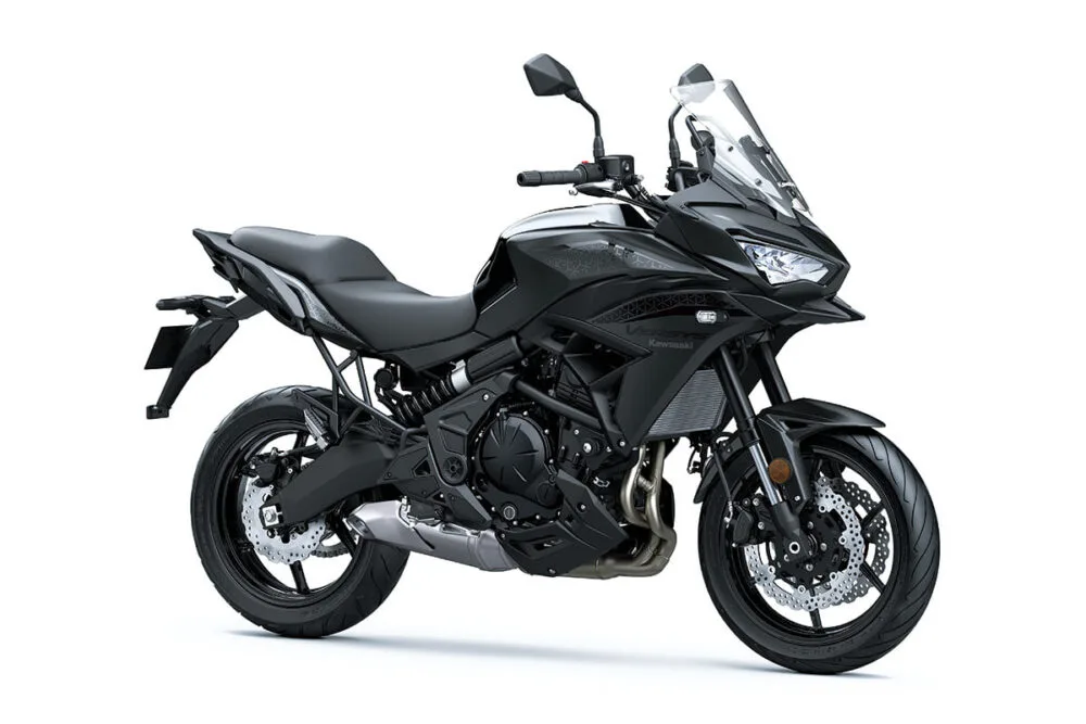 kawasaki versys 650 2023
