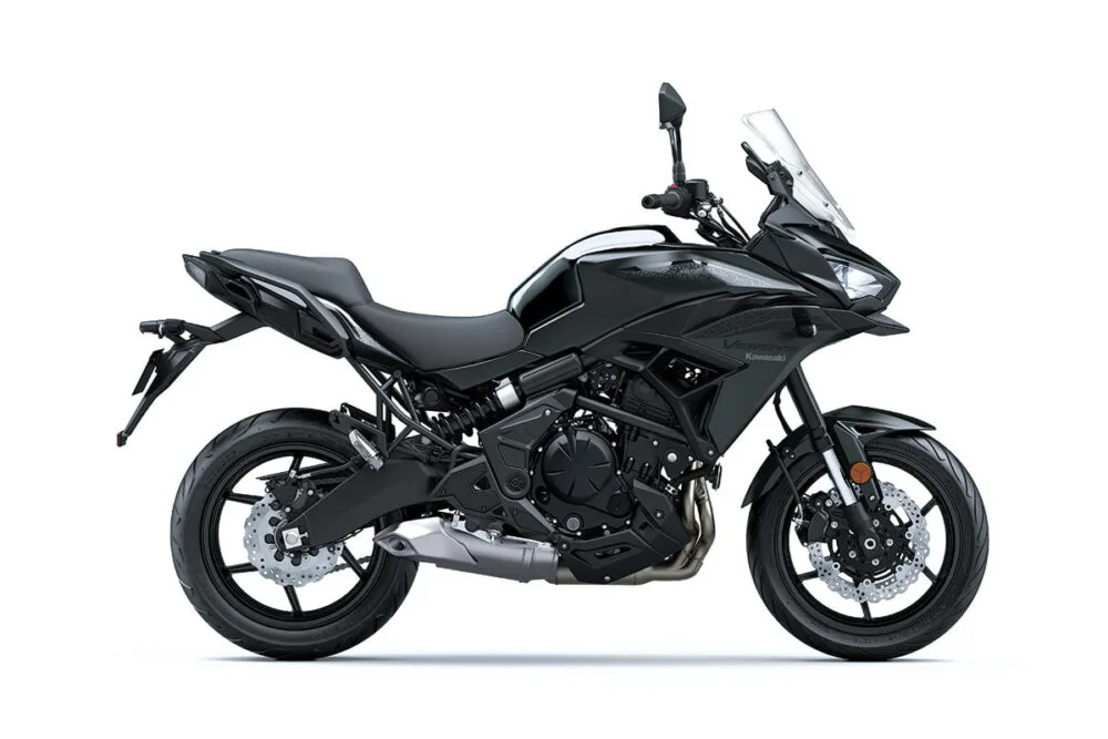 kawasaki versys 650 2023