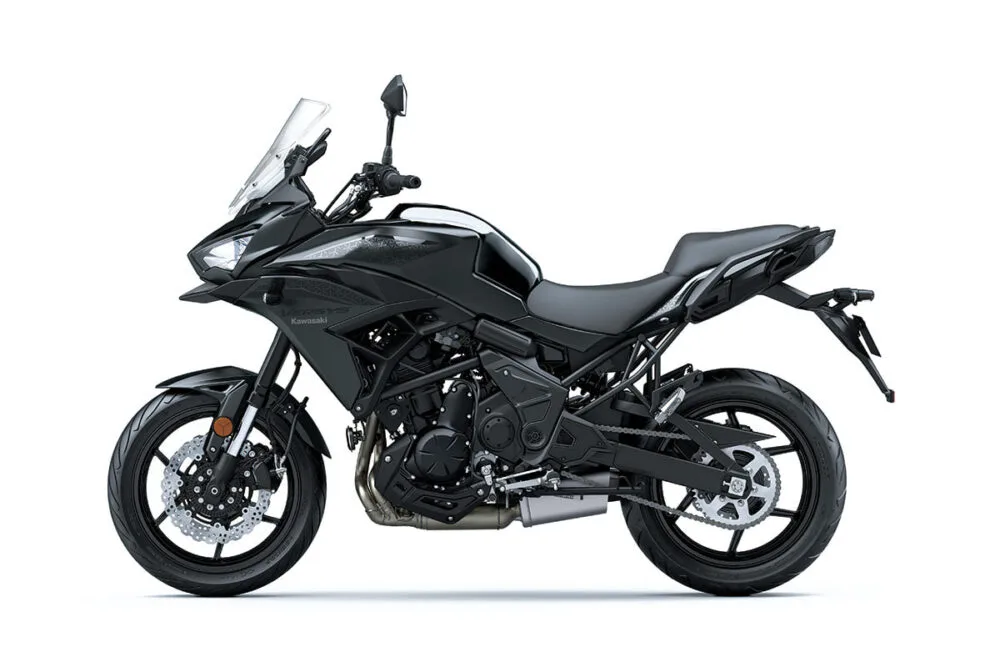 kawasaki versys 650 2023