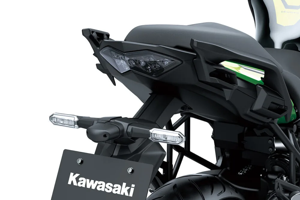 kawasaki versys 650 2023