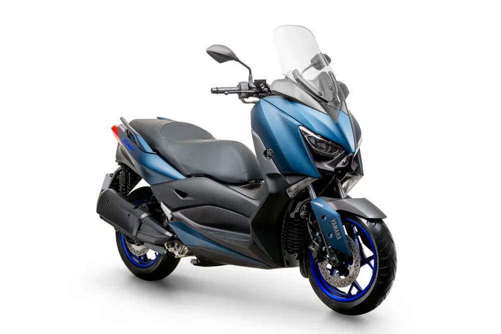 yamaha xmax 250 abs 2023