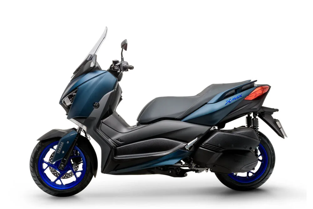 yamaha xmax 250 abs 2023