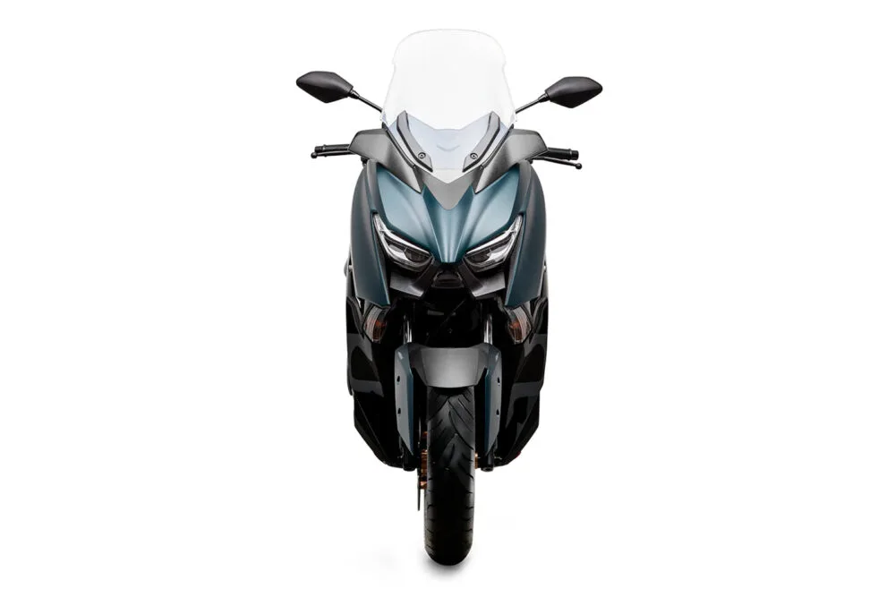 yamaha xmax 250 abs 2023