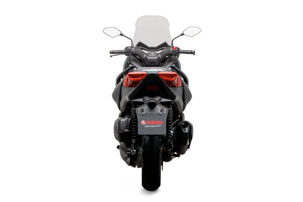 yamaha xmax 250 abs 2023