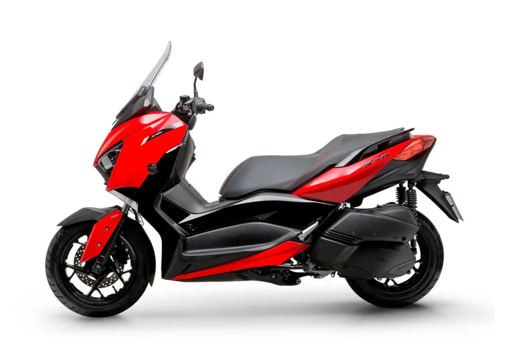 yamaha xmax 250 abs 2023