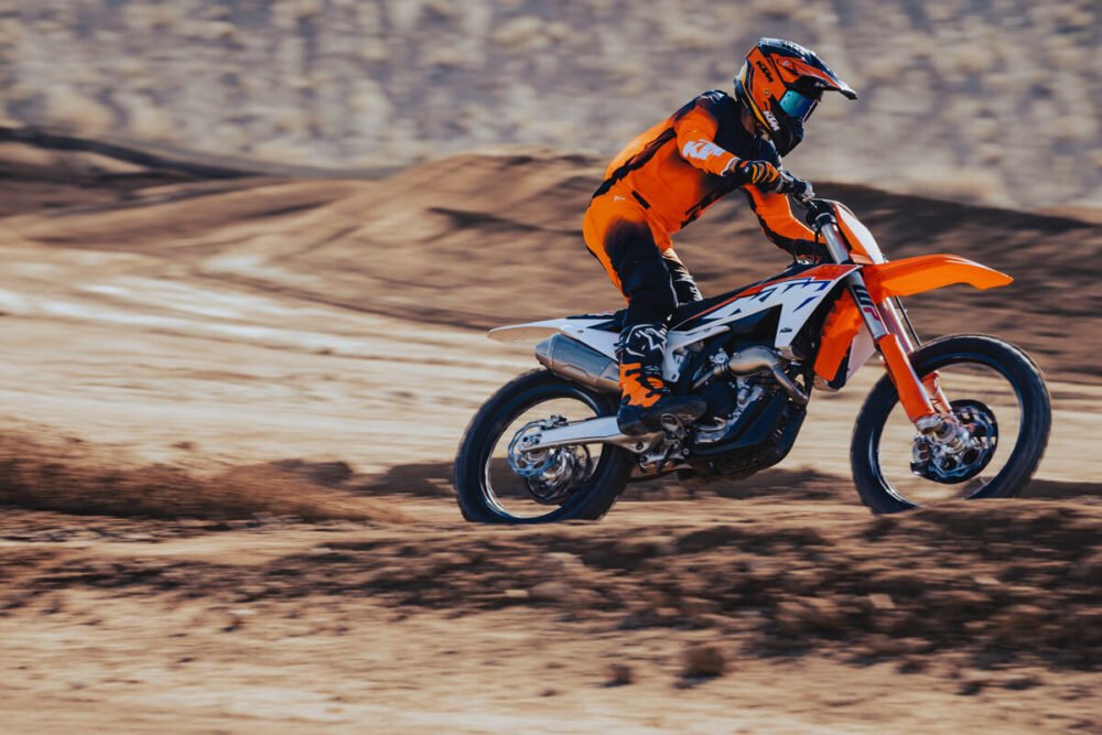 ktm 250 sx-f 2023