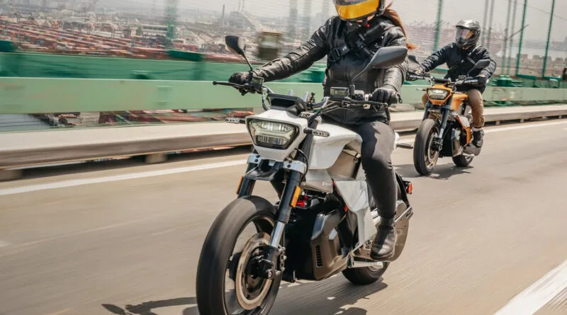 ryvid anthem moto elétrica