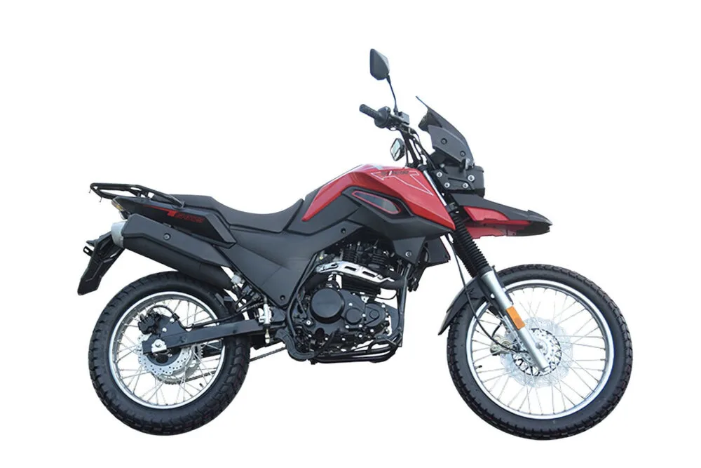 shineray shi 175