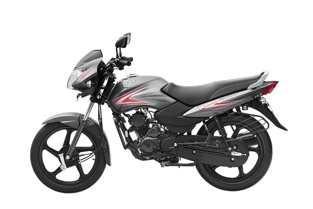 tvs sport 110i