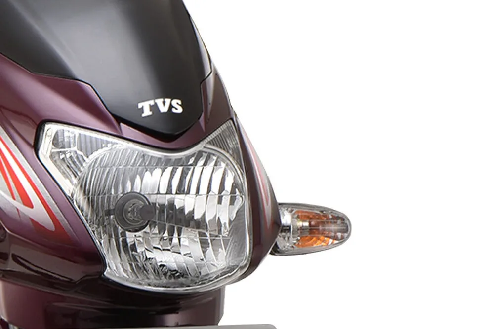 tvs sport 110i