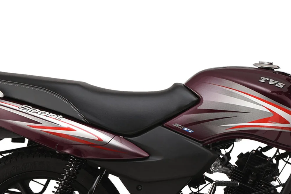 tvs sport 110i