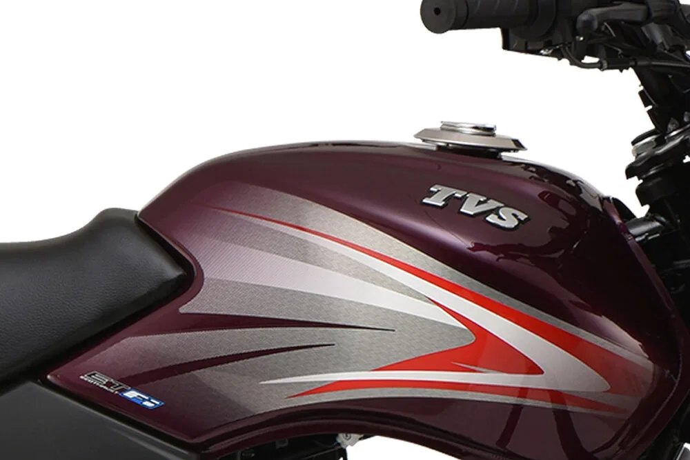 tvs sport 110i