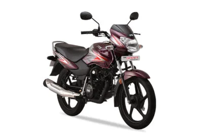 tvs sport 110i