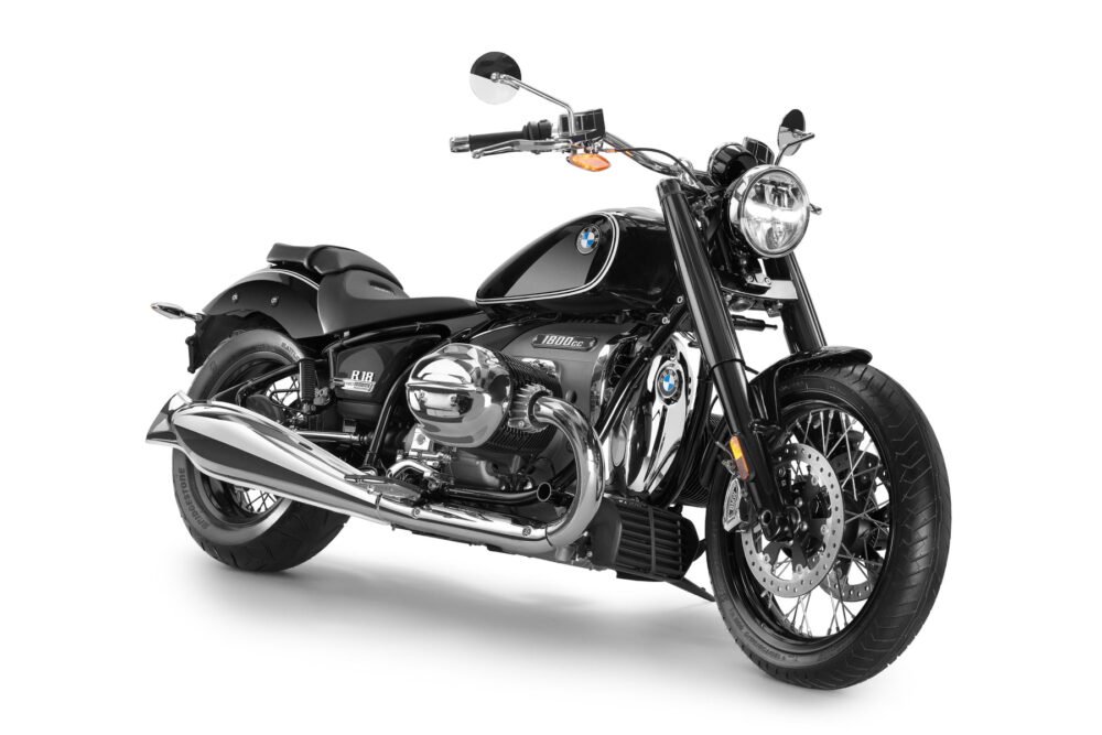 bmw r 18 brasil