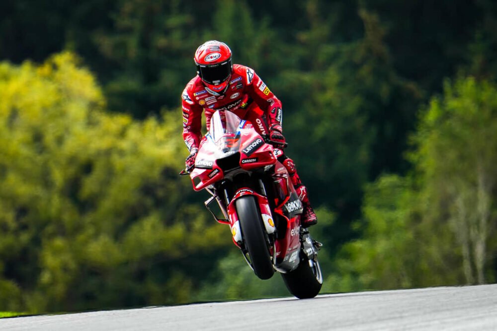 bagnaia ducati motogp